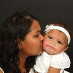 Sinita Jayne Comollatti