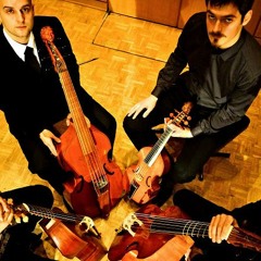 The Little Light Consort - Estienne Moulinié/Fantaisie première Pour Les Violes