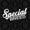 SpecialBreed