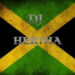 Di Genius - Bounce A Gyal - Mix By Dj Hernia