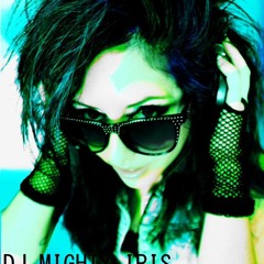 Dj Mighty Iris
