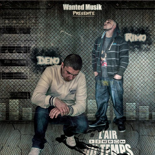 Mob Deep (remix by Deno)
