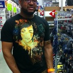 Sean-paul Adams 1