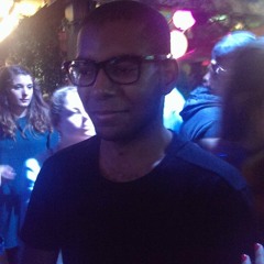 Jérémy Marthe-Rose