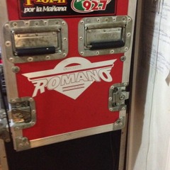 SONIDO ROMANO NOE PEREZ