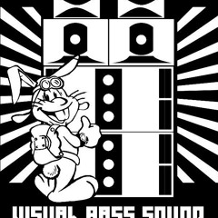Visual Bass Sound