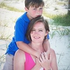 Amy Trevathan Eldridge