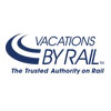 Vacations By Rail - Rail Insider podcast artwork