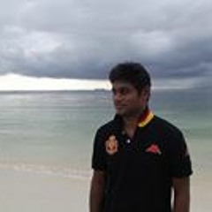 Anand Gomes