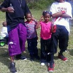 Monet Jimcoily Jones