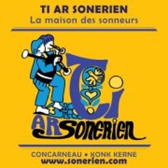 Ti Ar Sonerien