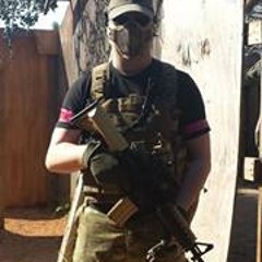 Daniel Frank Henriksen