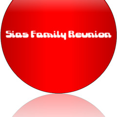 Sias Family Reunion