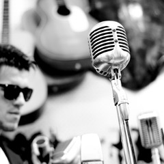 Aaron Lycett / The Pines