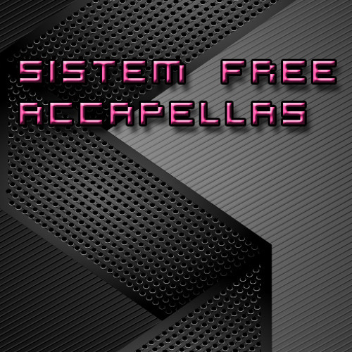 free acapellas sistem’s avatar