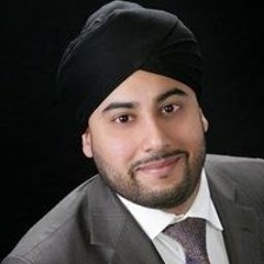 Harpreet S Sidana