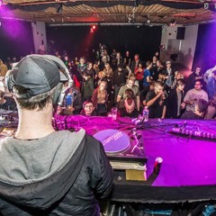 Dj Noob Saibot