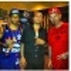 Ruben Frostbite Vela