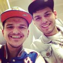 Musti Orleans Hornets