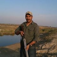 Muhammad Ali Randhawa