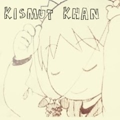 Kismut Khan