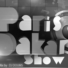 Dj Doums paris dakar