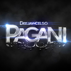 DeeJay Celso Pagani