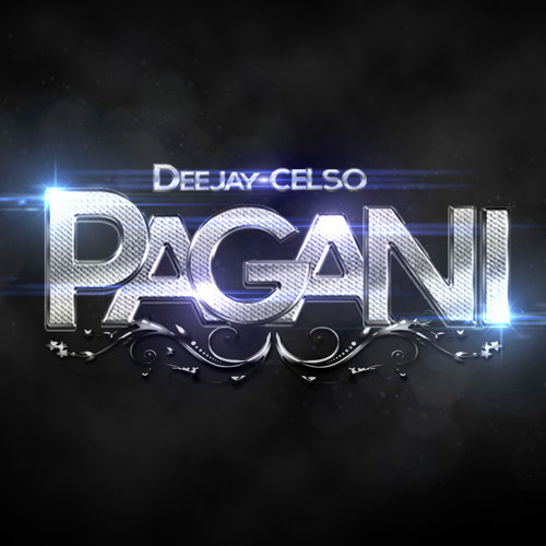 DeeJay Celso Pagani’s avatar