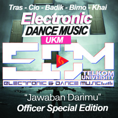 Ukm EDM Telkom