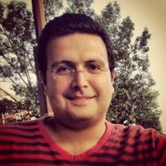 Emad Omrani