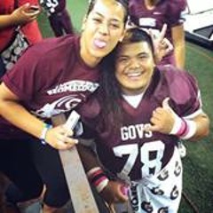 Austin Your-Adopted Lilo