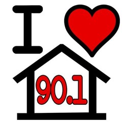 House90.1FM