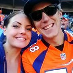 Morgan Ashleigh Johnson