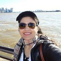 Almeda Navalta Pecson