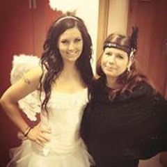 Courtney Elise Cattell