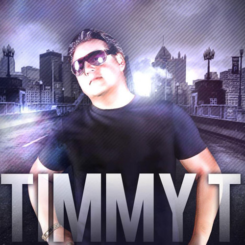 Timmy T's version of Right Here Waiting