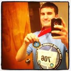 Jarred Erzinger