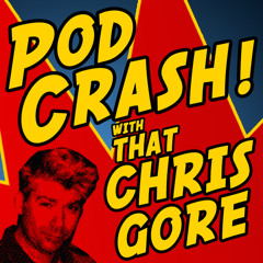 PodCRASH