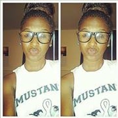 Charniqua Bedford