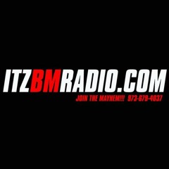 Itzbmradio