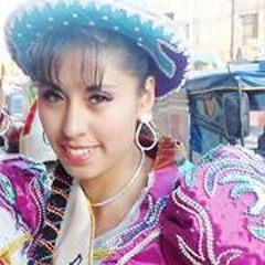 Lisset Vega Madariaga