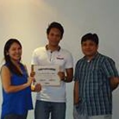 Dan Christopher Agbay