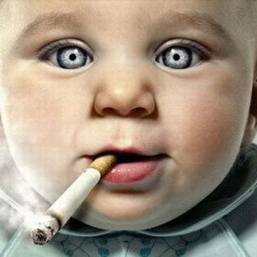 Stream Smoking Baby Productions music