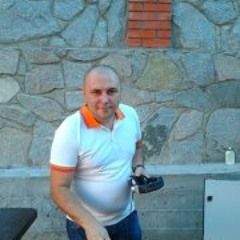 Maksim  Belenkiy