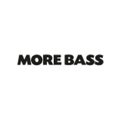 More bass
