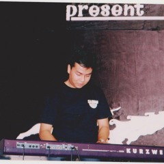 Yudhis Nathaniel Permana