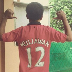 Tanah airku, versi rock *iseng wkwk*