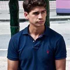 Mario Lorente López