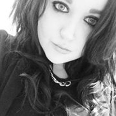 Tamara Jade Cordwell