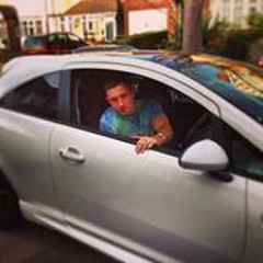 Tom Heskey Richardson